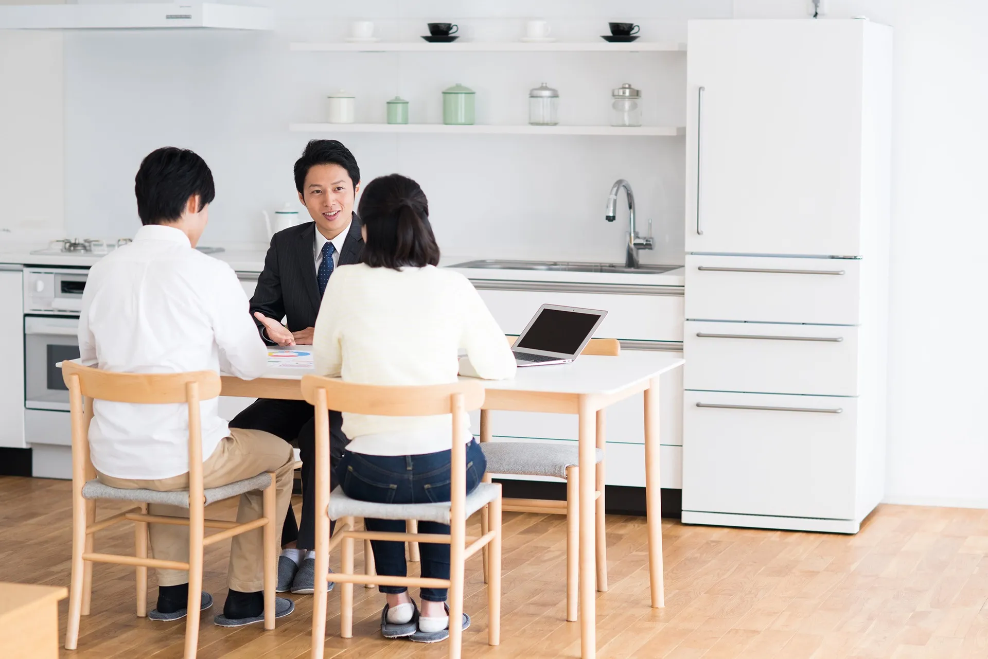 合同会社せい