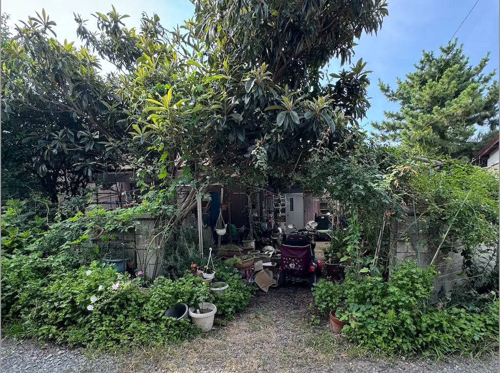 埼玉県羽生市戸建